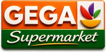 GEGA Supermarket
